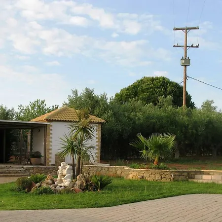 Comfy Nest In A Garden, 1,5km To The Sandy Beach * Kánalos